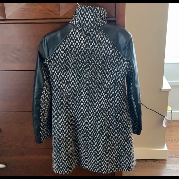 Marc New York peacoat - Picture 3 of 3